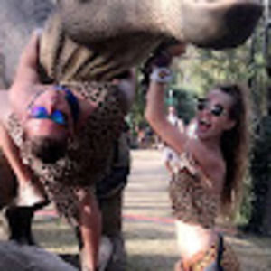 Meet your Posher, Sergii